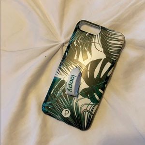 iPhone 7 Plus loopy case